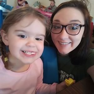 Meet your Posher, Ally